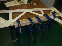 Ruder and elevator (99)